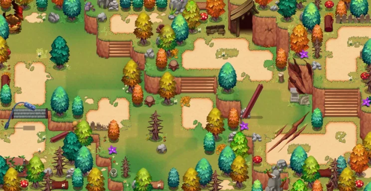 Plains North 1 (The Outlands)