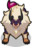 Lioness Companion