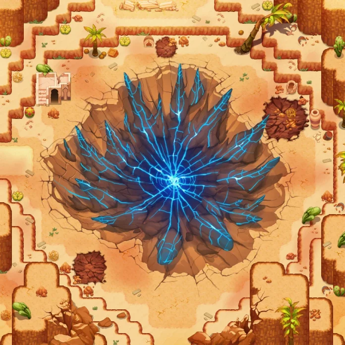 Destroyed (Lateria)