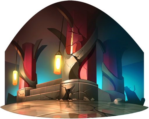 Nexo Tower Fire Boss