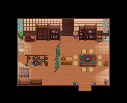Scientist's House