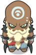 Desert Tyrant