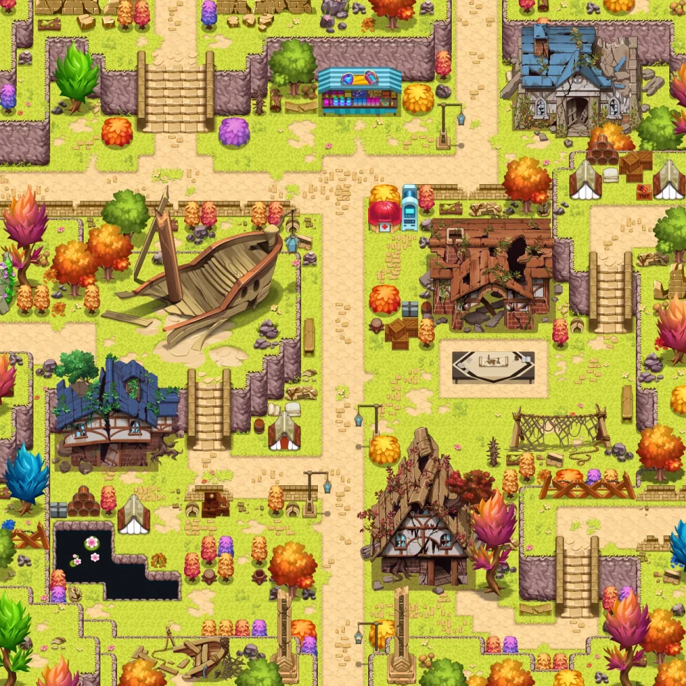 Outpost (Precursor Valley)