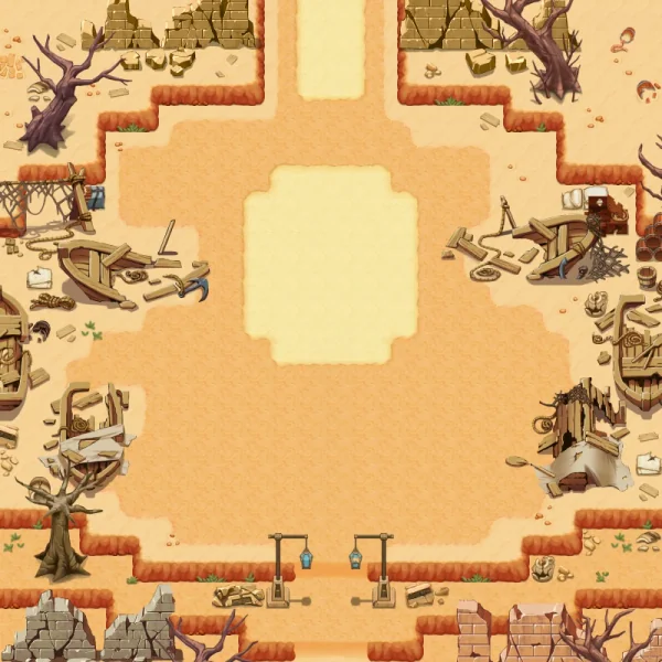 Venefelis Tyrant (Precursor Valley)