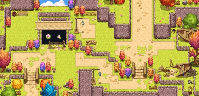 Giant Boulder (Precursor Valley)