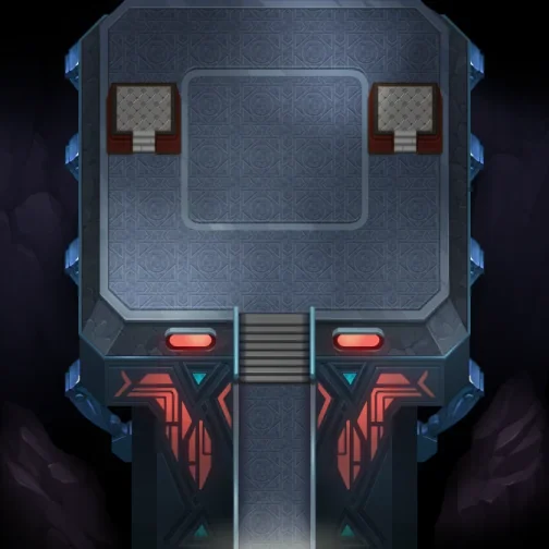 Fire Tomb (The City of Ignitia)