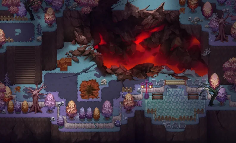 Abyssal Skeleton (The Immortal Citadel)