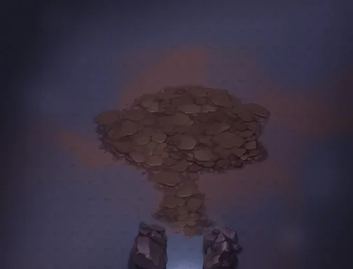 Special Tree (Haunted Woods)