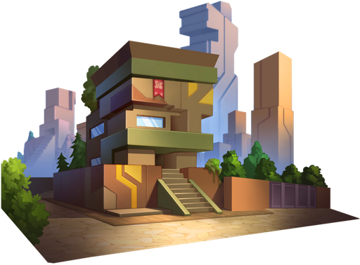 Capital West Side 1