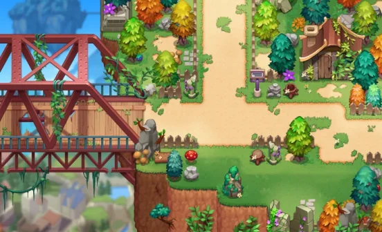 Capital Outskirts (The Outlands)