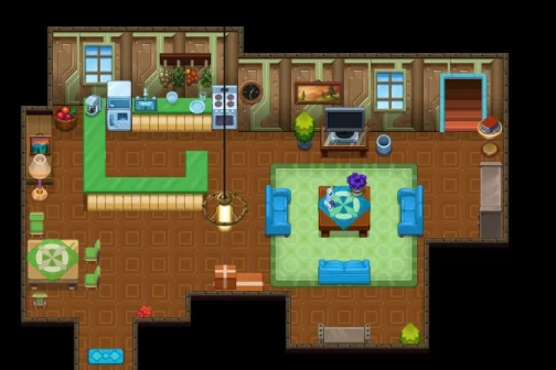 Capital West 1 Interior 7.1