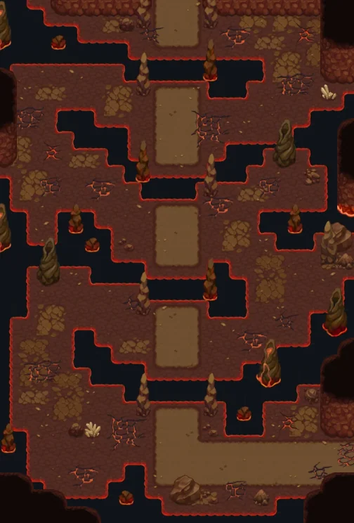 Braccus Cave 4 (Precursor Valley)