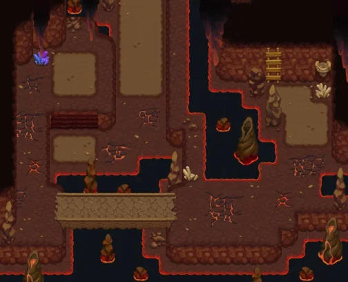 Braccus Cave 1 (Precursor Valley)
