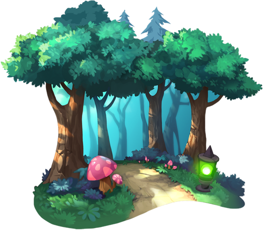 Woods Cave